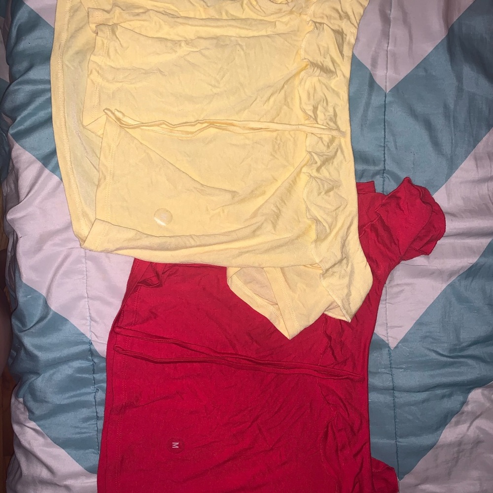 Pacsun Crop Tops!!